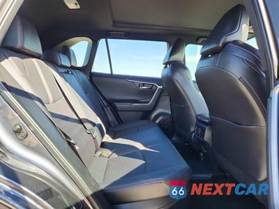 Zdjęcie 11 z 14 samochodu: 2021 TOYOTA RAV4 PRIME XSE VIN:JTMFB3FV2MD035758 - miniatura