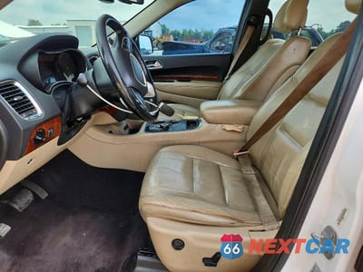 Zdjęcie 7 z 13 samochodu: 2016 DODGE DURANGO LIMITED VIN:1C4RDHDG2GC476826 - miniatura
