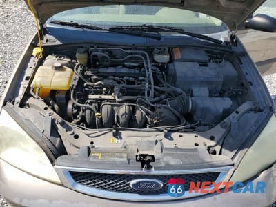 Zdjęcie 11 z 12 samochodu: 2005 FORD FOCUS ZX4 VIN:1FAFP34N55W118942 - miniatura