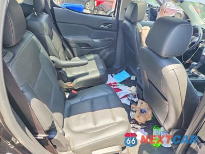 Zdjęcie 11 z 13 samochodu: 2019 GMC ACADIA SLT-1 VIN:1GKKNMLS5KZ207534 - miniatura