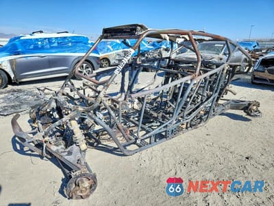 Drugie zdjęcie samochodu z przodu: 2016 POLARIS RZR UTILITY VEHICLE VIN:3NSVFE925GF781792 - miniatura