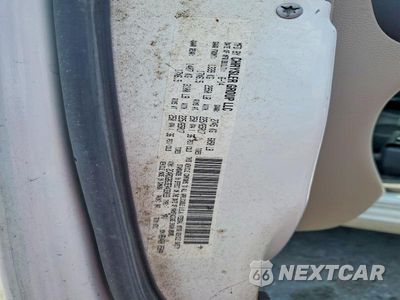 Zdjęcie 13 z 13 samochodu: 2014 DODGE CARAVAN VIN:2C4RDGBG3ER433033 - miniatura
