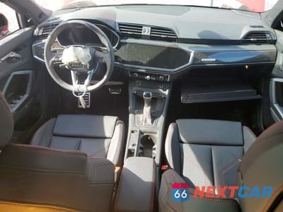 Zdjęcie 8 z 14 samochodu: 2025 AUDI Q3 PREMIUM PLUS S LINE 45 VIN:WA1EECF30S1109270 - miniatura
