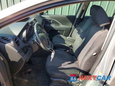 Zdjęcie 7 z 12 samochodu: 2012 MAZDA 5 VIN:JM1CW2BL1C0106850 - miniatura