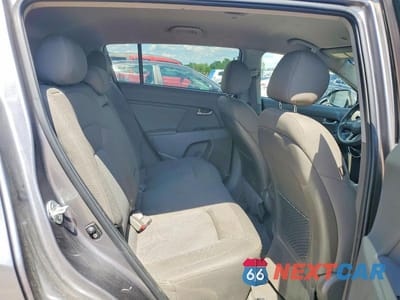 Zdjęcie 11 z 13 samochodu: 2015 KIA SPORTAGE LX VIN:KNDPBCACXF7772735 - miniatura