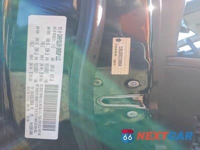 Zdjęcie 13 z 13 samochodu: 2012 JEEP COMPASS LATITUDE VIN:1C4NJDEB2CD588646 - miniatura