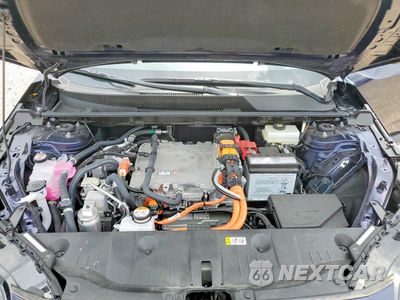 Zdjęcie 12 z 13 samochodu: 2026 SUBARU SOLTERRA PREMIUM VIN:JTMBEAGC5TJ000686 - miniatura