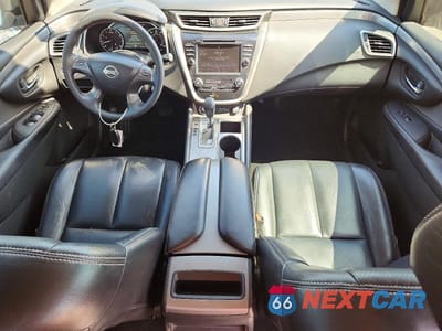 Zdjęcie 8 z 13 samochodu: 2019 NISSAN MURANO S VIN:5N1AZ2MJ8KN146639 - miniatura