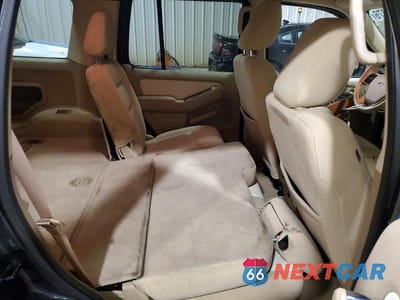 Zdjęcie 11 z 13 samochodu: 2010 FORD EXPLORER XLT VIN:1FMEU7DE2AUA69996 - miniatura
