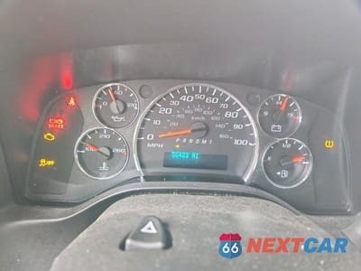 Zdjęcie 9 z 13 samochodu: 2024 CHEVROLET EXPRESS DELIVERY TRUCK VIN:1HA0GRF76RN015263 - miniatura