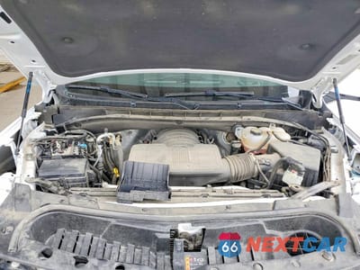 Zdjęcie 12 z 13 samochodu: 2024 GMC YUKON XL K1500 SLE VIN:1GKS2FKDXRR307159 - miniatura