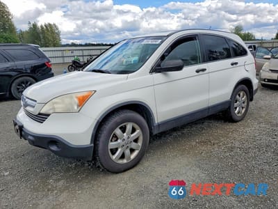 2008 HONDA CR-V EX JHLRE485X8C026893 - główne zdjęcie licytacji z USA - miniatura