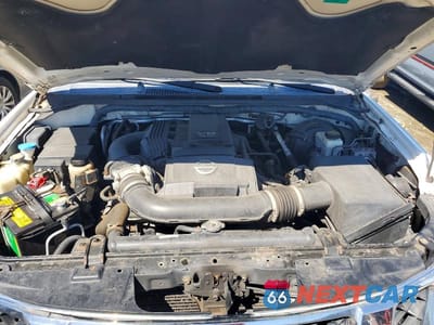 Zdjęcie 12 z 13 samochodu: 2010 NISSAN PATHFINDER S VIN:5N1AR1NB8AC604126 - miniatura