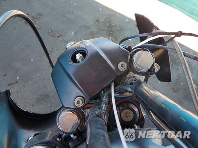 Zdjęcie 7 z 9 samochodu: 2010 HARLEY-DAVIDSON XL883 N VIN:1HD4LE23XAC414382 - miniatura