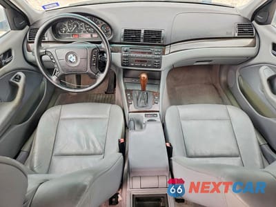 Zdjęcie 8 z 12 samochodu: 2000 BMW 323 I VIN:WBAAN3340YNC90129 - miniatura