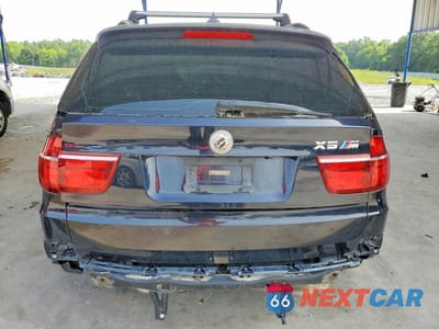 Zdjęcie 6 z 12 samochodu: 2012 BMW X5 M VIN:5YMGY0C54CLK27359 - miniatura