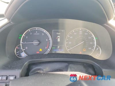 Zdjęcie 9 z 14 samochodu: 2019 LEXUS RX 350 BASE VIN:2T2BZMCA3KC169962 - miniatura