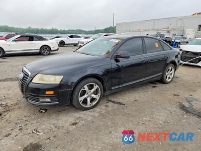 2009 AUDI A6 PREMIUM WAUDG74F99N025531 - główne zdjęcie licytacji z USA - miniatura