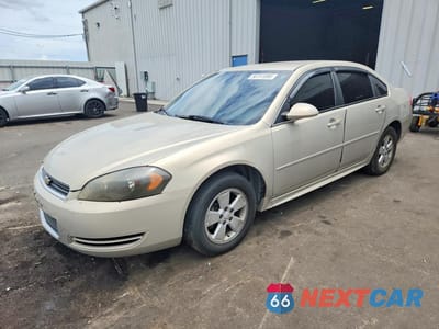 2011 CHEVROLET IMPALA LS 2G1WF5EK3B1136641 - główne zdjęcie licytacji z USA - miniatura