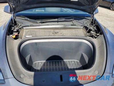 Zdjęcie 11 z 12 samochodu: 2022 TESLA MODEL Y VIN:7SAYGDEE6NA020725 - miniatura