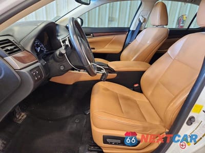 Zdjęcie 7 z 13 samochodu: 2014 LEXUS GS 350 VIN:JTHCE1BL8E5027516 - miniatura