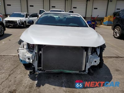 Piąte zdjęcie samochodu w środku: 2019 TOYOTA AVALON XSE VIN:4T1BZ1FBXKU015092 - miniatura