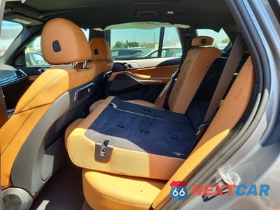 Zdjęcie 11 z 13 samochodu: 2026 BMW X5 SDRIVE 40I VIN:5UX13EU01T9319926 - miniatura