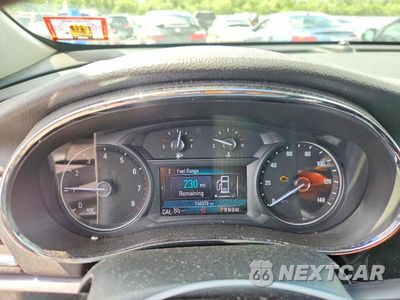 Zdjęcie 9 z 13 samochodu: 2019 BUICK ENCORE PREFERRED VIN:KL4CJASB1KB932515 - miniatura