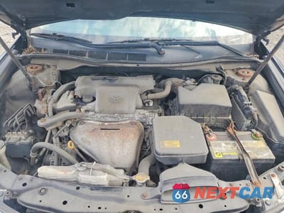 Zdjęcie 11 z 12 samochodu: 2012 TOYOTA CAMRY LE VIN:4T1BF1FK2CU124284 - miniatura