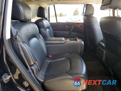 Zdjęcie 10 z 12 samochodu: 2011 INFINITI QX56 BASE VIN:JN8AZ2NEXB9001542 - miniatura