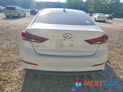 Zdjęcie 6 z 13 samochodu: 2017 HYUNDAI ELANTRA SE VIN:5NPD84LF3HH161863 - miniatura