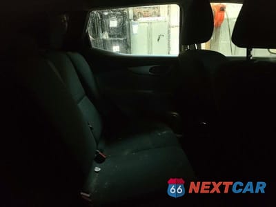 Zdjęcie 11 z 13 samochodu: 2018 NISSAN QASHQAI S VIN:JN1BJ1CR5JW210309 - miniatura