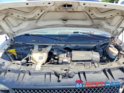 Zdjęcie 11 z 12 samochodu: 2013 CHEVROLET EXPRESS G3500 VIN:1GCZGUCG6D1147460 - miniatura