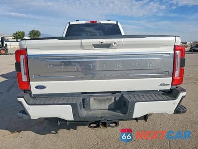 Zdjęcie 6 z 13 samochodu: 2024 FORD F350 SUPER DUTY VIN:1FT8W3BM1REE09014 - miniatura