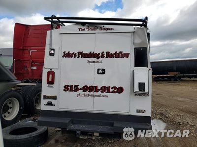 Zdjęcie 6 z 13 samochodu: 2024 CHEVROLET EXPRESS G3500 VIN:1GB0GRF79R1292733 - miniatura