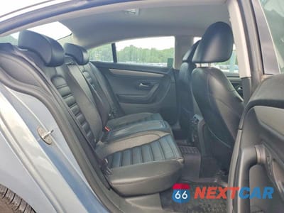 Zdjęcie 10 z 12 samochodu: 2009 VOLKSWAGEN CC VIN:WVWML73CX9E532881 - miniatura