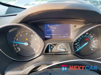 Zdjęcie 9 z 14 samochodu: 2013 FORD ESCAPE SE VIN:1FMCU9GXXDUB67694 - miniatura