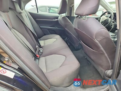 Zdjęcie 10 z 12 samochodu: 2019 TOYOTA CAMRY LE VIN:4T1B11HK9KU173475 - miniatura