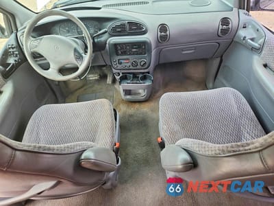 Zdjęcie 8 z 13 samochodu: 2000 DODGE CARAVAN VIN:2B4GP2532YR839428 - miniatura