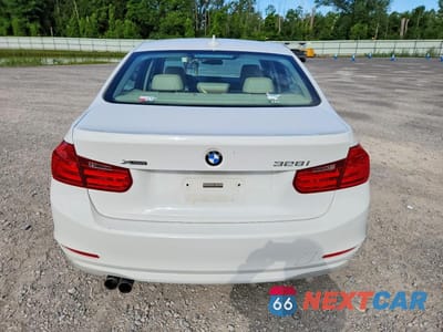 Zdjęcie 6 z 12 samochodu: 2013 BMW 328 XI SULEV VIN:WBA3B5G5XDNS02856 - miniatura
