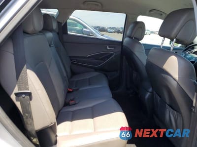 Zdjęcie 11 z 13 samochodu: 2014 HYUNDAI SANTA FE GLS VIN:KM8SN4HF6EU067269 - miniatura