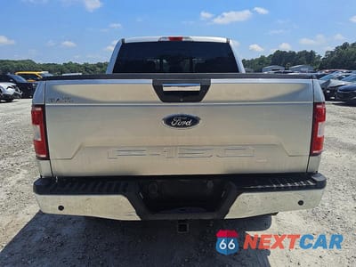 Zdjęcie 6 z 12 samochodu: 2019 FORD F150 SUPERCREW VIN:1FTEW1E54KFA52164 - miniatura