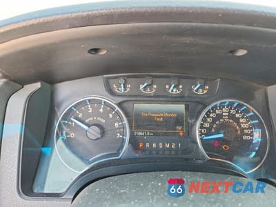Zdjęcie 9 z 12 samochodu: 2011 FORD F150 SUPERCREW VIN:1FTFW1CT4BFB23286 - miniatura