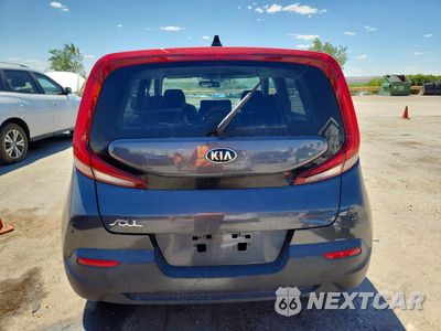 Zdjęcie 6 z 13 samochodu: 2020 KIA SOUL LX VIN:KNDJ23AU0L7731511 - miniatura