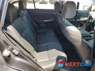 Zdjęcie 10 z 12 samochodu: 2016 SUBARU CROSSTREK LIMITED VIN:JF2GPALCXGH315066 - miniatura