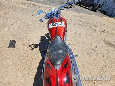 Zdjęcie 6 z 9 samochodu: 2007 VICTORY MOTORCYCLES NESS JACKPOT VIN:5VPBC26DX73005061 - miniatura
