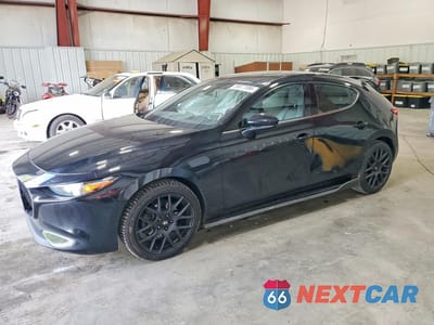 2021 MAZDA 3 JM1BPBJYXM1403486 - główne zdjęcie licytacji z USA - miniatura