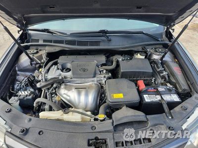 Zdjęcie 11 z 12 samochodu: 2014 TOYOTA CAMRY SE VIN:4T1BF1FKXEU362001 - miniatura