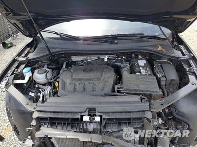 Zdjęcie 11 z 12 samochodu: 2024 VOLKSWAGEN TIGUAN WOLFSBURG VIN:3VVAB7AX6RM234142 - miniatura