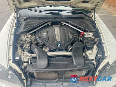 Zdjęcie 7 z 10 samochodu: 2012 BMW X5 XDRIVE50I VIN:5UXZV8C52CL425283 - miniatura